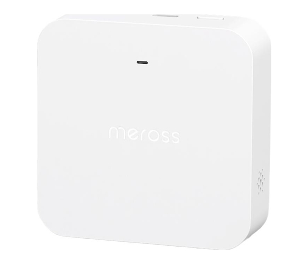 Meross Inteligentna bramka Wi-Fi MSH400HK-EU - 1532201 - zdjęcie